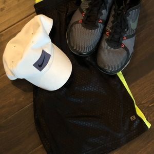 Mens Athletic Shorts